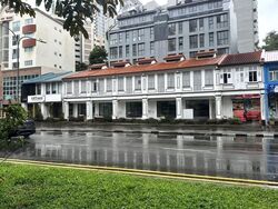 Balestier Road (D12), Shop House #627445531